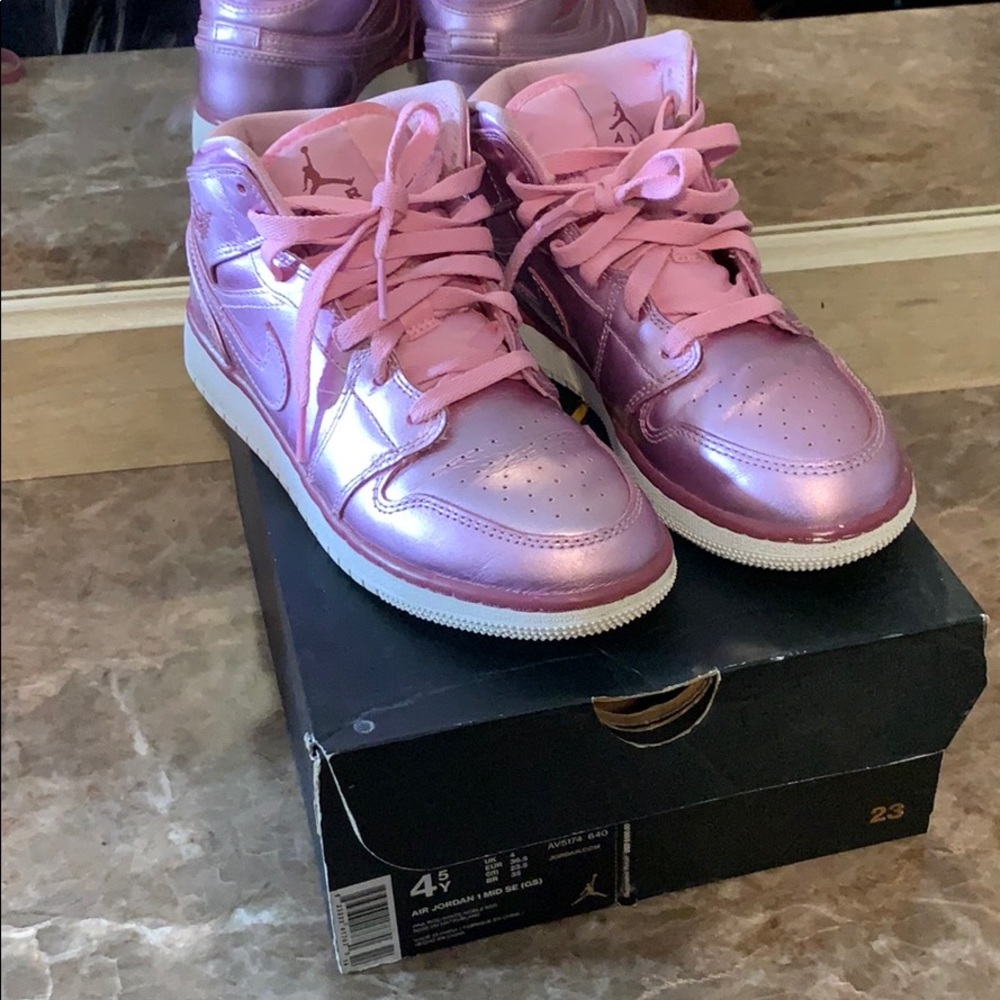 Jordan